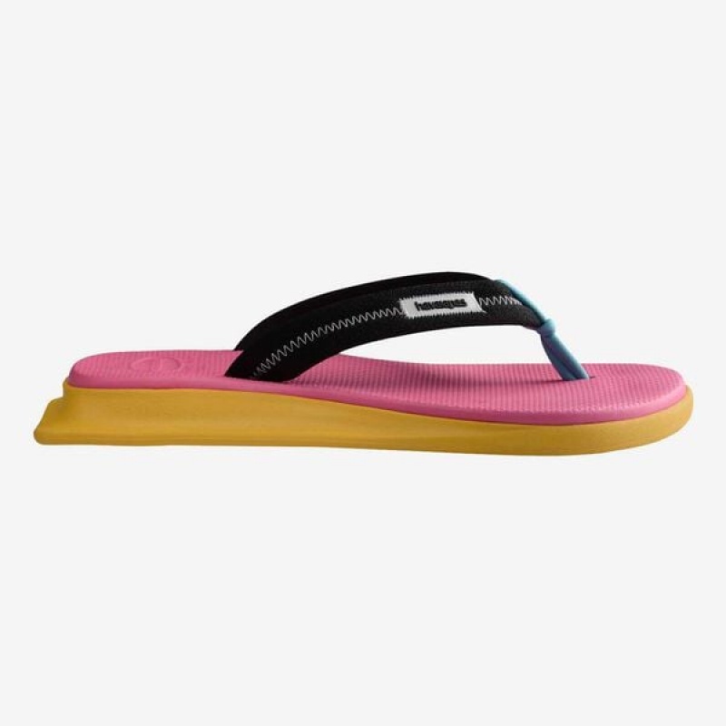 Havaianas Tradi Zori Women's Flip Flops | SXMWVO-705