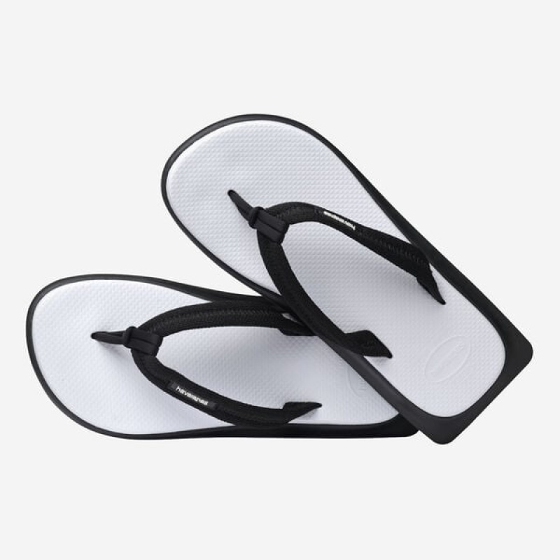 Havaianas Tradi Zori Women's Flip Flops | QXJPZY-067