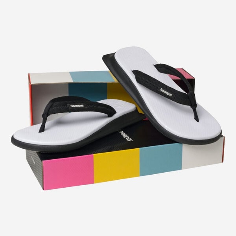 Havaianas Tradi Zori Women's Flip Flops | QXJPZY-067