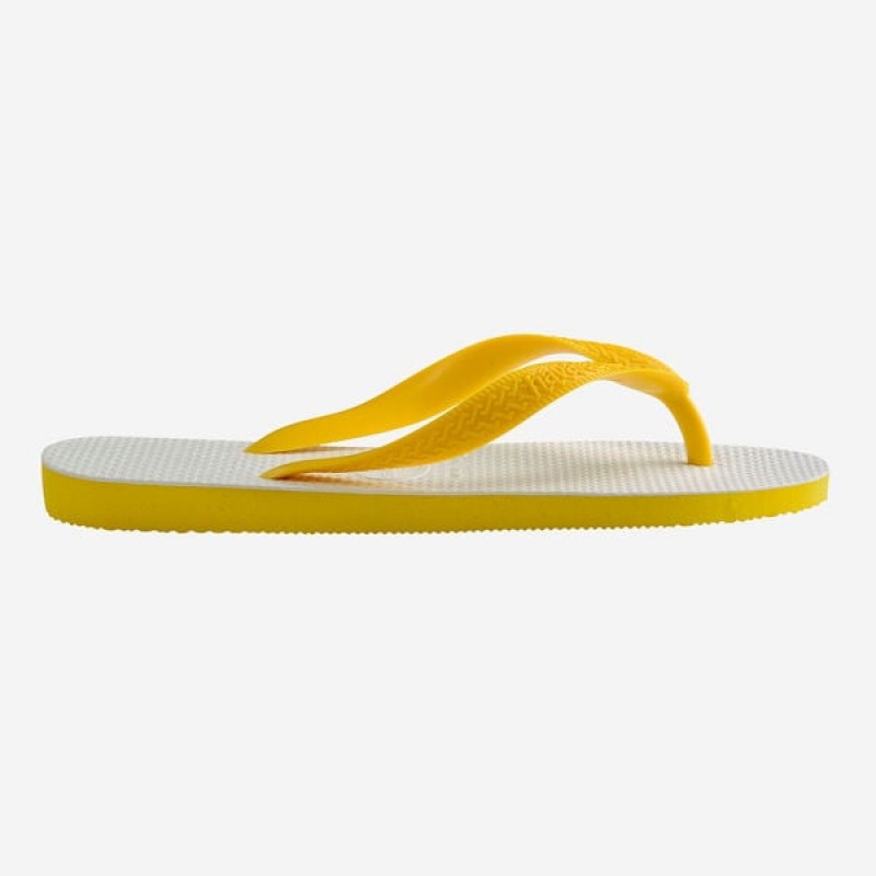 Havaianas Tradicional Men's Flip Flops | AKVUPH-194