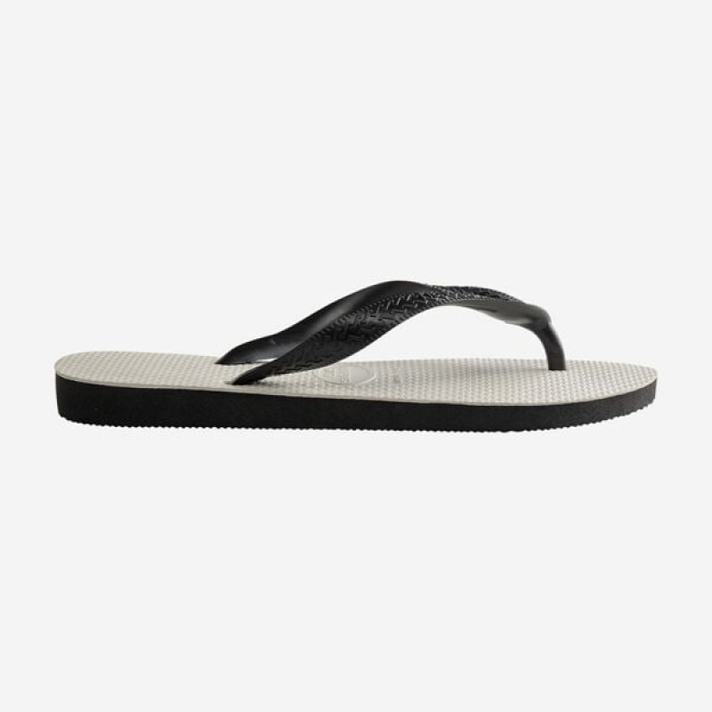 Havaianas Tradicional Men's Flip Flops | BZIQXJ-471