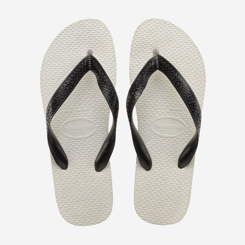 Havaianas Tradicional Men\'s Flip Flops | BZIQXJ-471