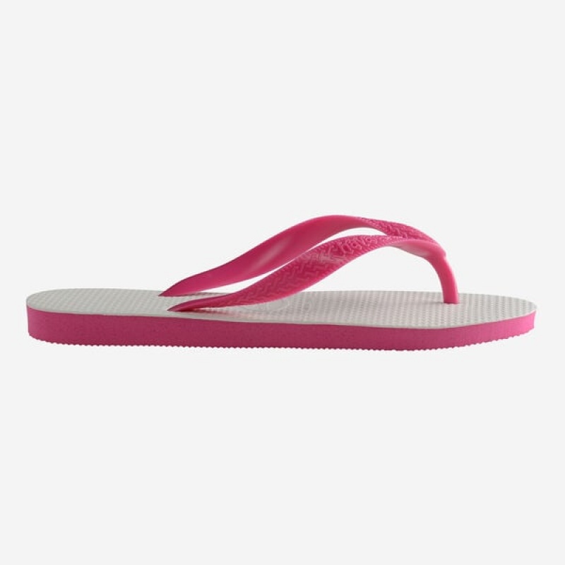 Havaianas Tradicional Men's Flip Flops | EOYKRW-687