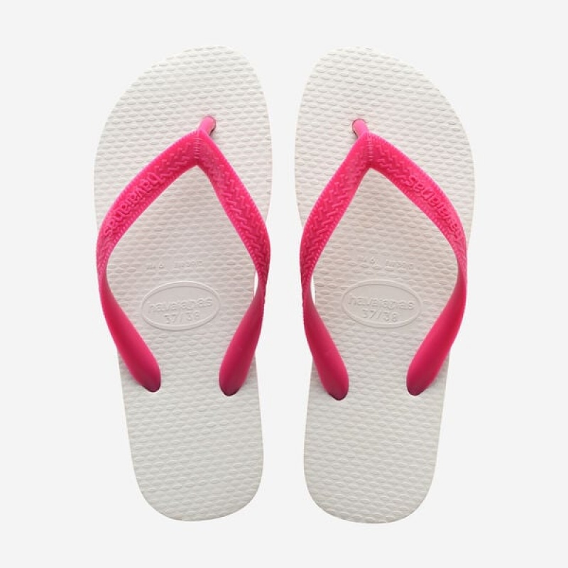 Havaianas Tradicional Women\'s Flip Flops | RZJBXV-951