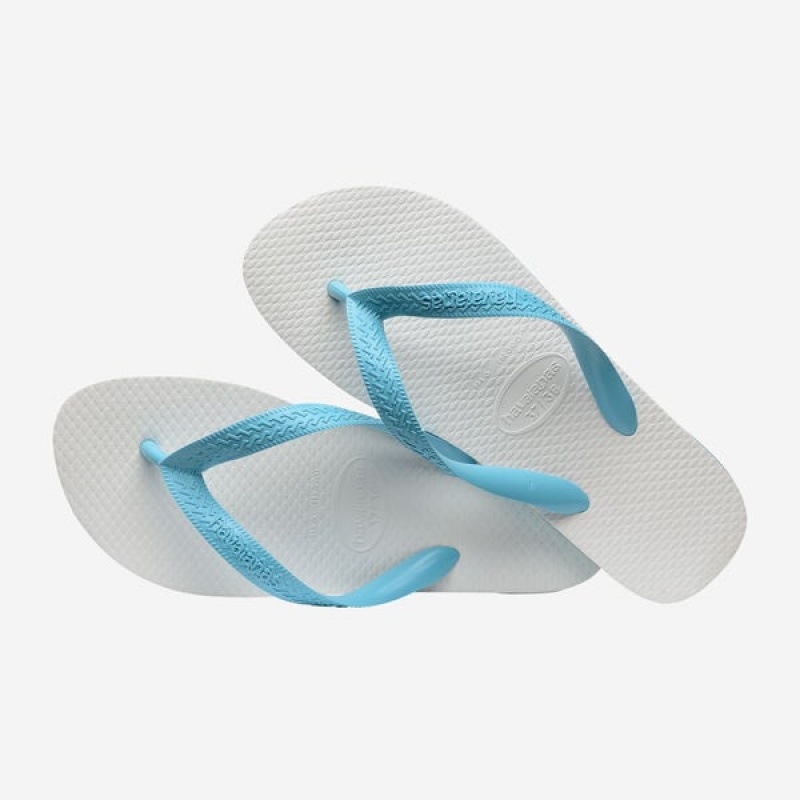 Havaianas Tradicional Women's Flip Flops | PBNXSK-761