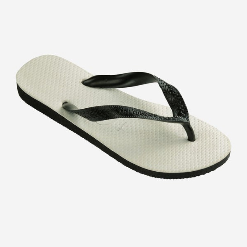 Havaianas Tradicional Women's Flip Flops | NPLJMI-583