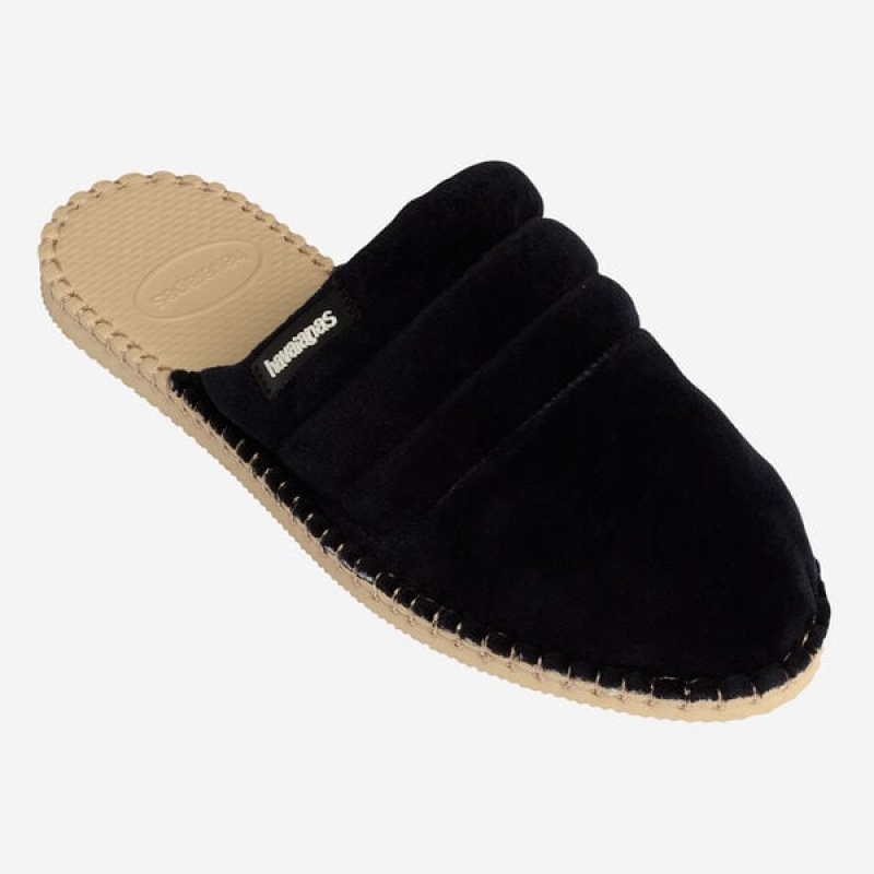 Havaianas Velvet Slippers Women's Slippers | SDCJFW-658