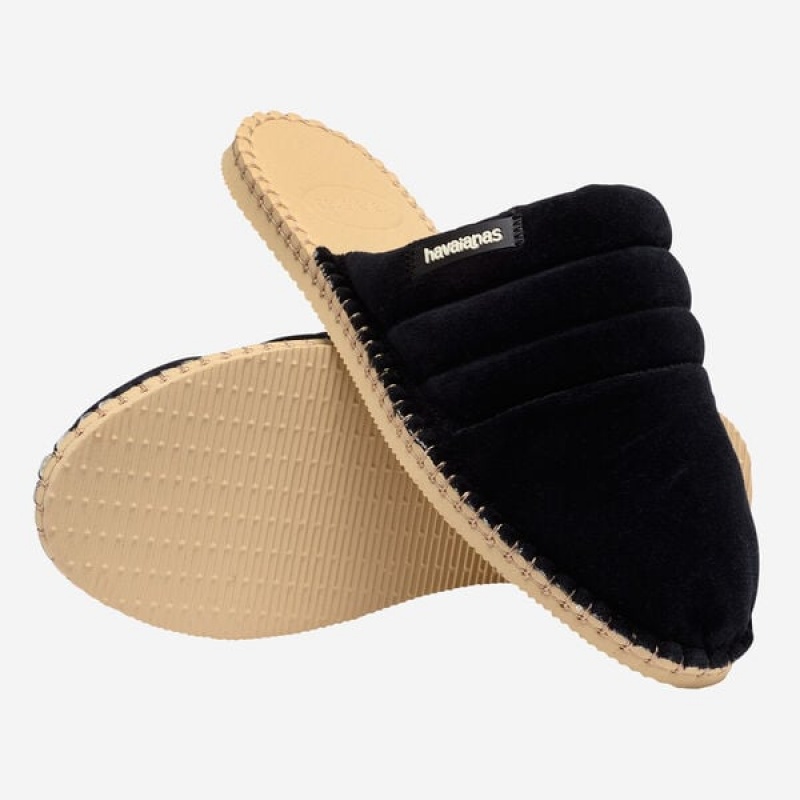 Havaianas Velvet Slippers Women's Slippers | SDCJFW-658