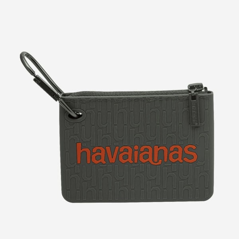 Havaianas Wallet Logomania Carabiner Women\'s Bags | ZTKFHP-601