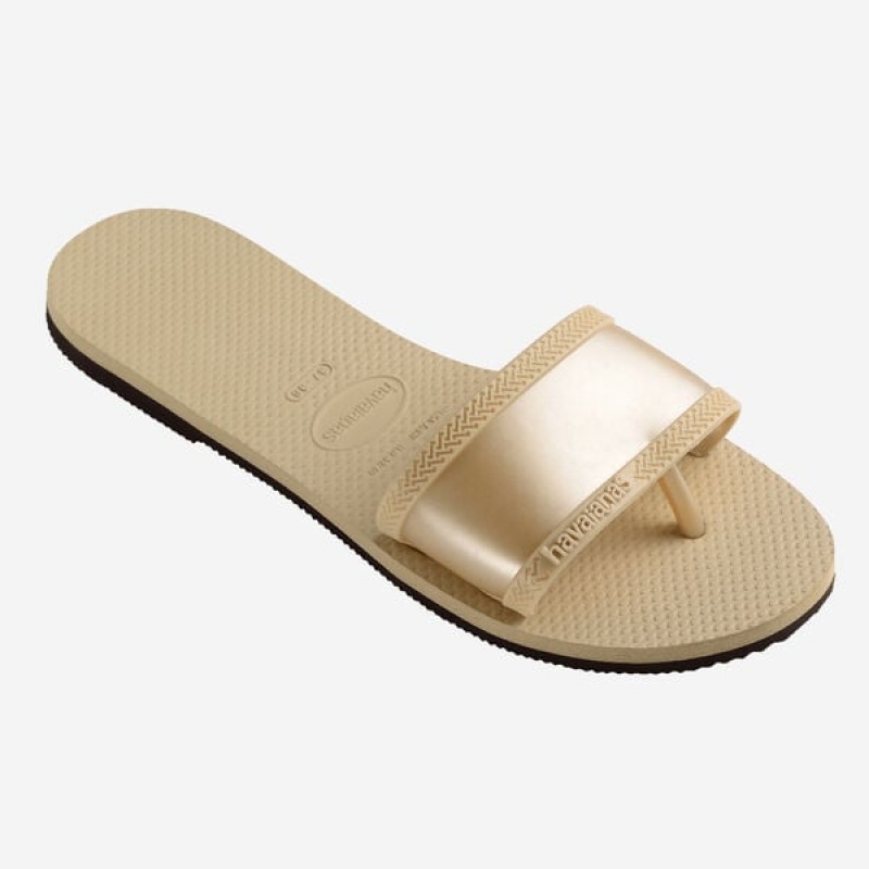 Havaianas You Angra Women's Sandals | CKRSXJ-184