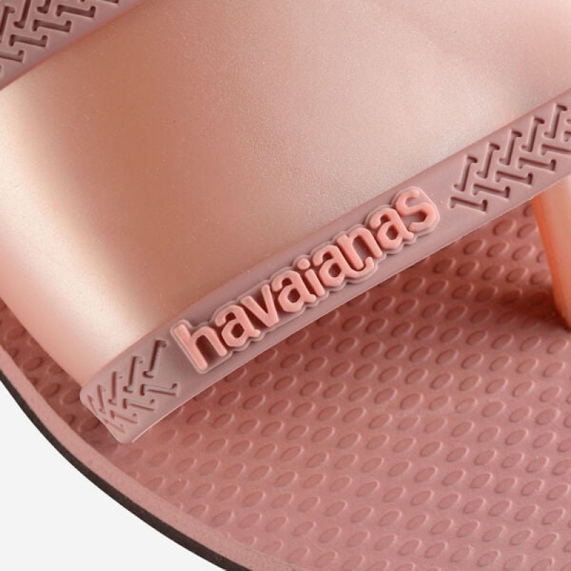 Havaianas You Angra Women's Sandals | YSDLFO-094