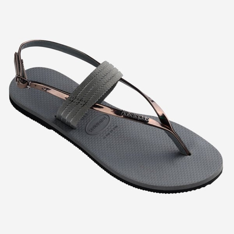 Havaianas You Floripa Women's Sandals | JFOPDT-270