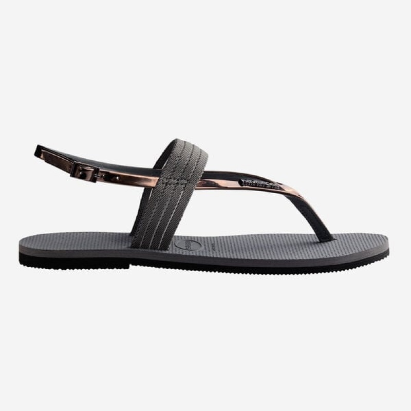 Havaianas You Floripa Women's Sandals | JFOPDT-270