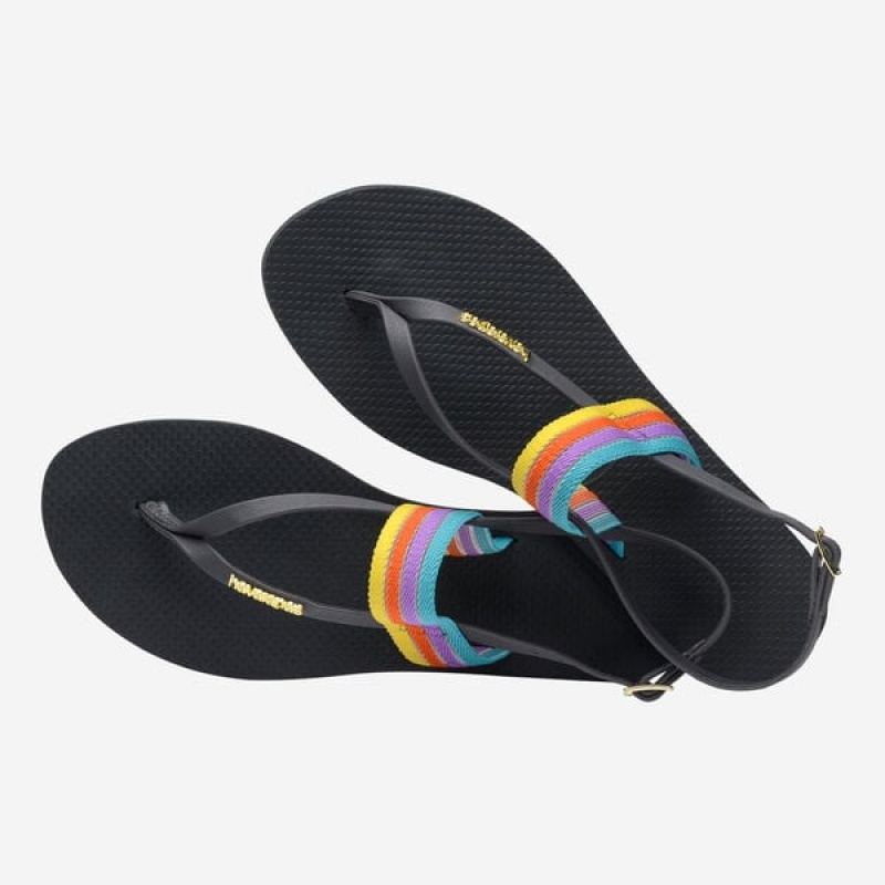 Havaianas You Floripa Women's Sandals | YQFAME-730