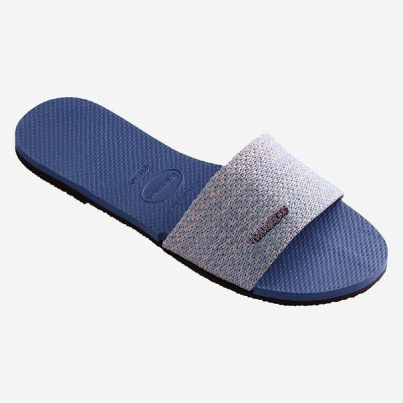 Havaianas You Malta Women's Sandals | JWUGAH-079