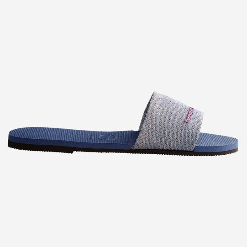 Havaianas You Malta Women's Sandals | JWUGAH-079