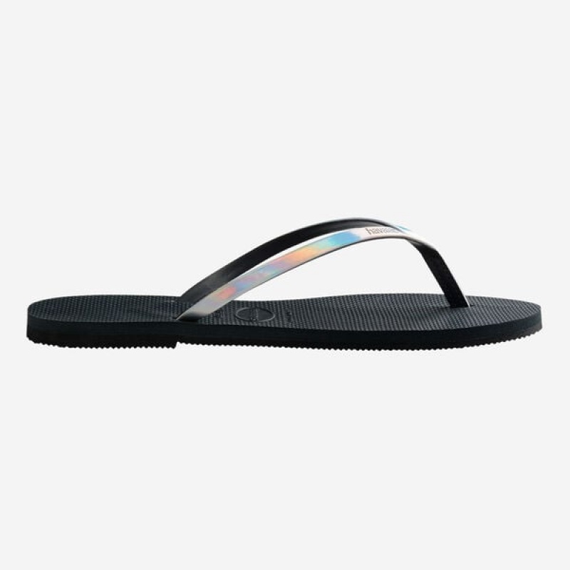 Havaianas You Metallic Women's Sandals | OVQZBL-610