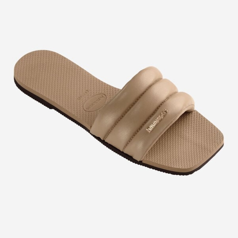 Havaianas You Milan Women's Sandals | WIYMPJ-281