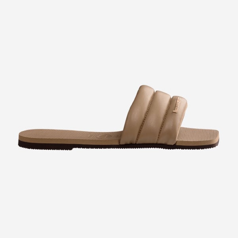 Havaianas You Milan Women's Sandals | WIYMPJ-281