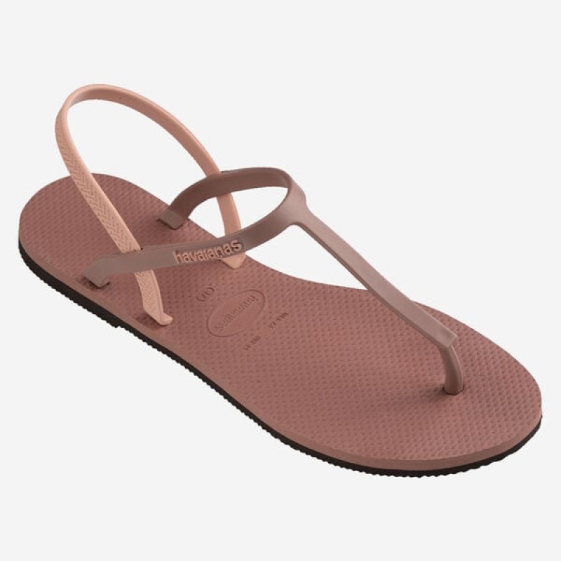 Havaianas You Paraty Rj Women's Sandals | PEOCVR-493