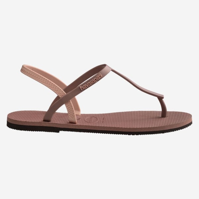 Havaianas You Paraty Rj Women's Sandals | PEOCVR-493