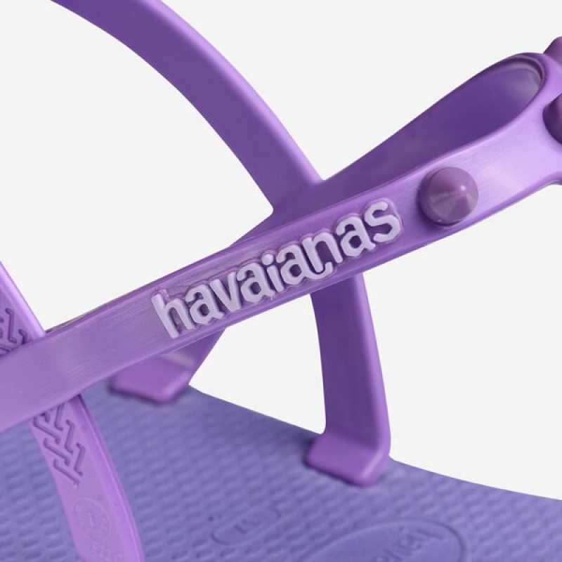 Havaianas You Paraty Spikes Women's Sandals | PYDUJO-621