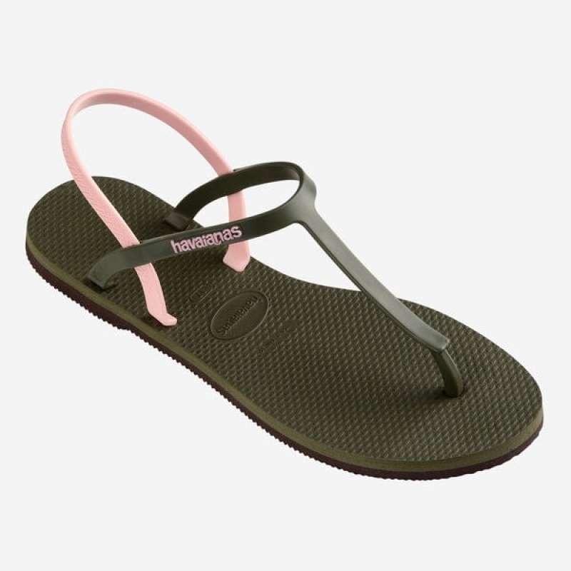 Havaianas You Paraty Women's Sandals | WGMPHN-913