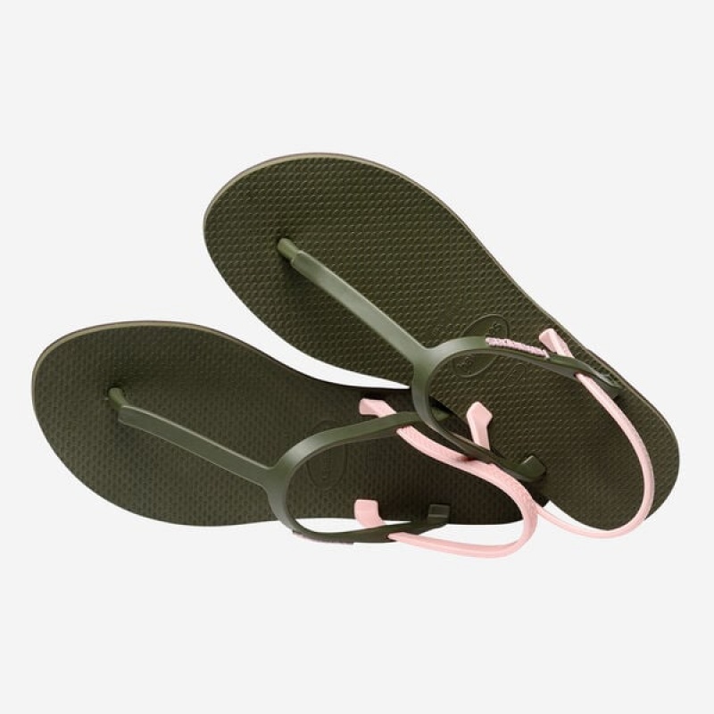 Havaianas You Paraty Women's Sandals | WGMPHN-913