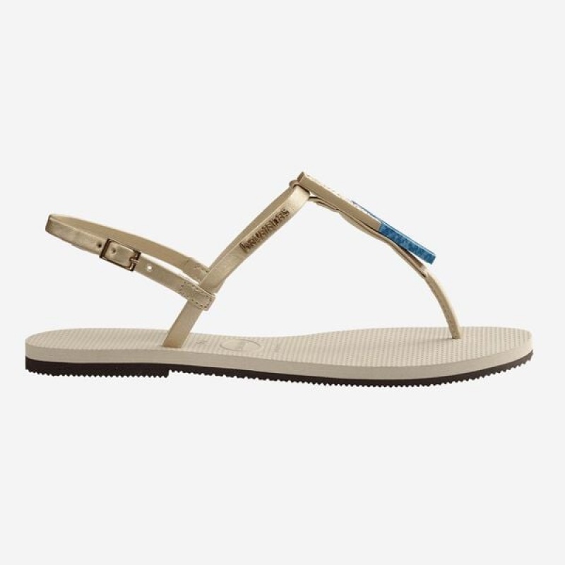 Havaianas You Rio Mystic Women's Sandals | GCBTWV-768