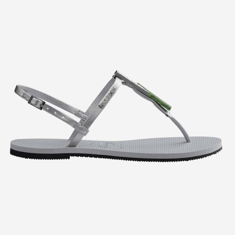 Havaianas You Rio Mystic Women's Sandals | PSWEOZ-543