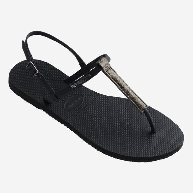 Havaianas You Rio Women's Sandals | CUTOYJ-539