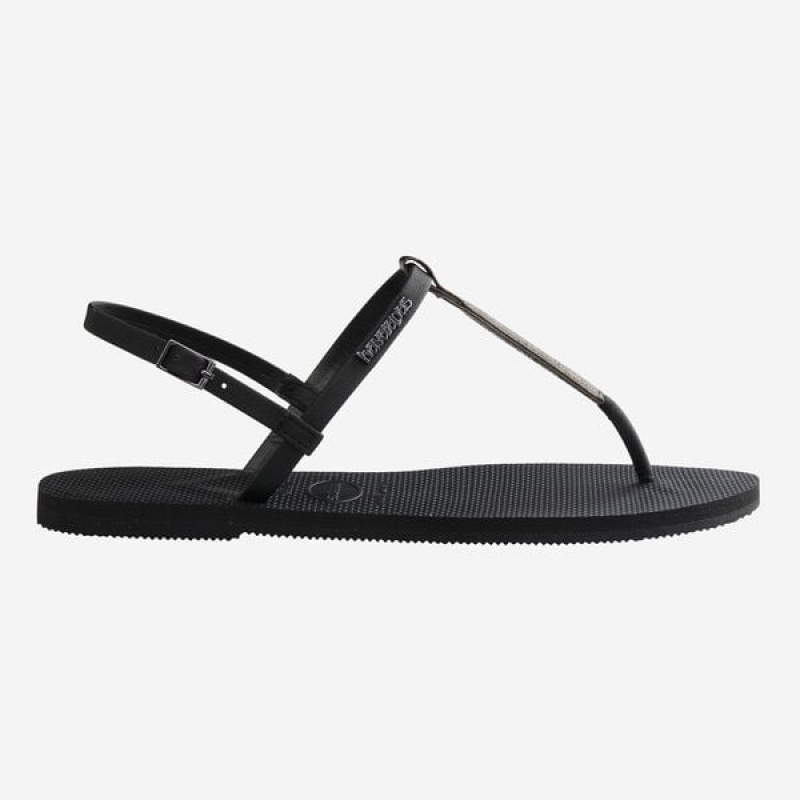 Havaianas You Rio Women's Sandals | CUTOYJ-539