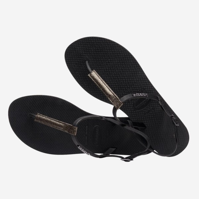 Havaianas You Rio Women's Sandals | CUTOYJ-539