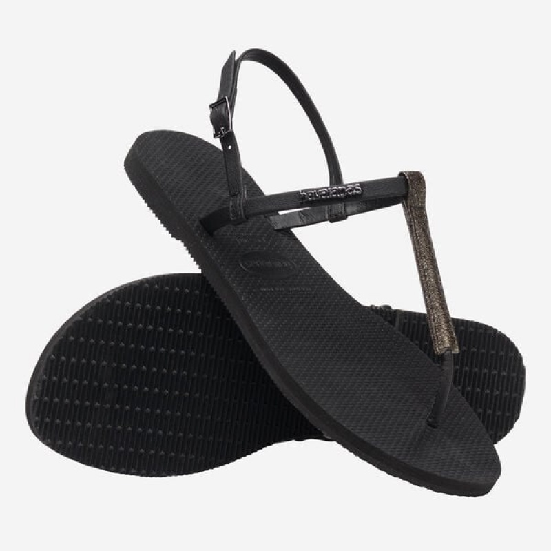 Havaianas You Rio Women's Sandals | CUTOYJ-539