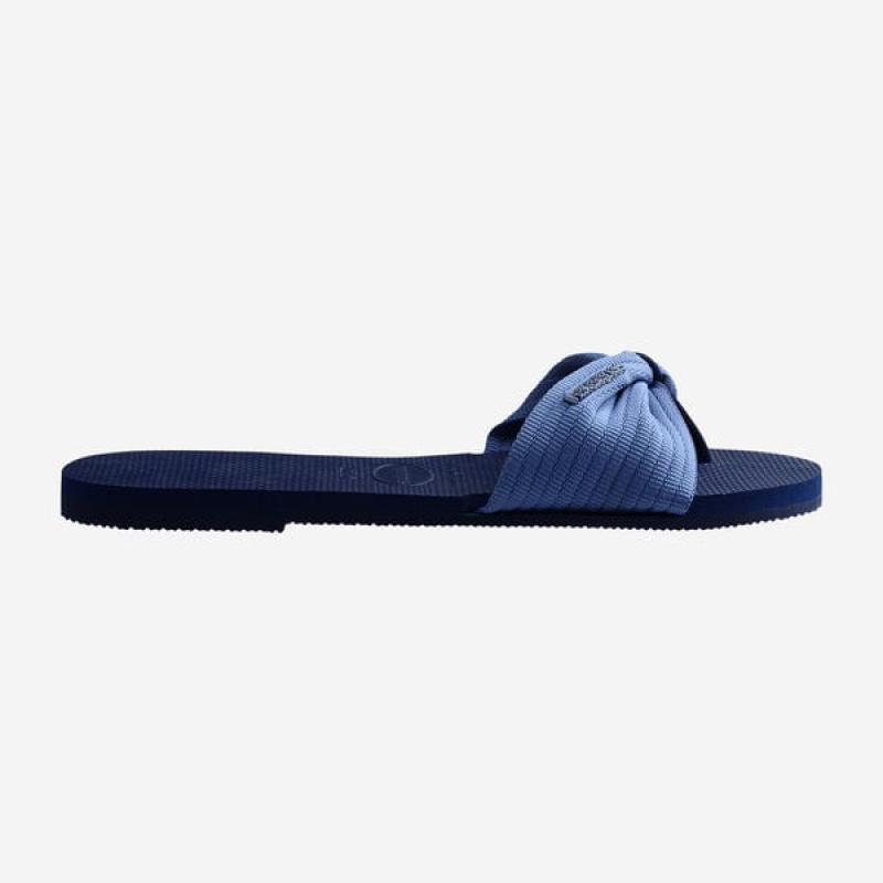 Havaianas You St Tropez Basic Women's Sandals | MRKXFY-340