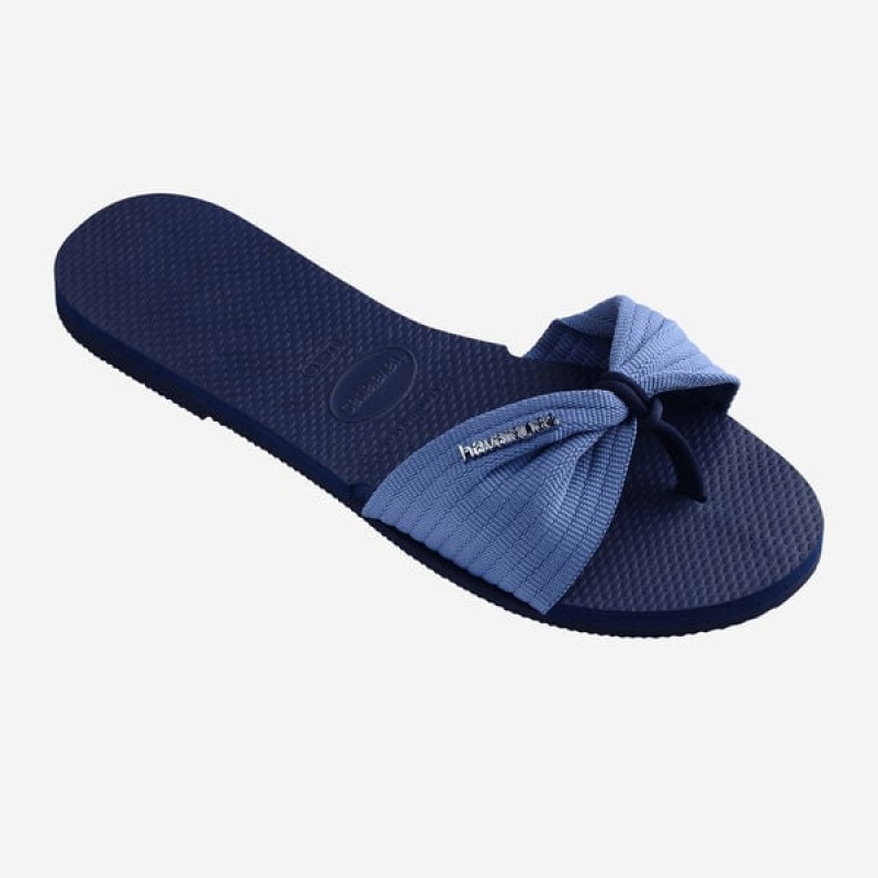 Havaianas You St Tropez Basic Women's Sandals | MRKXFY-340