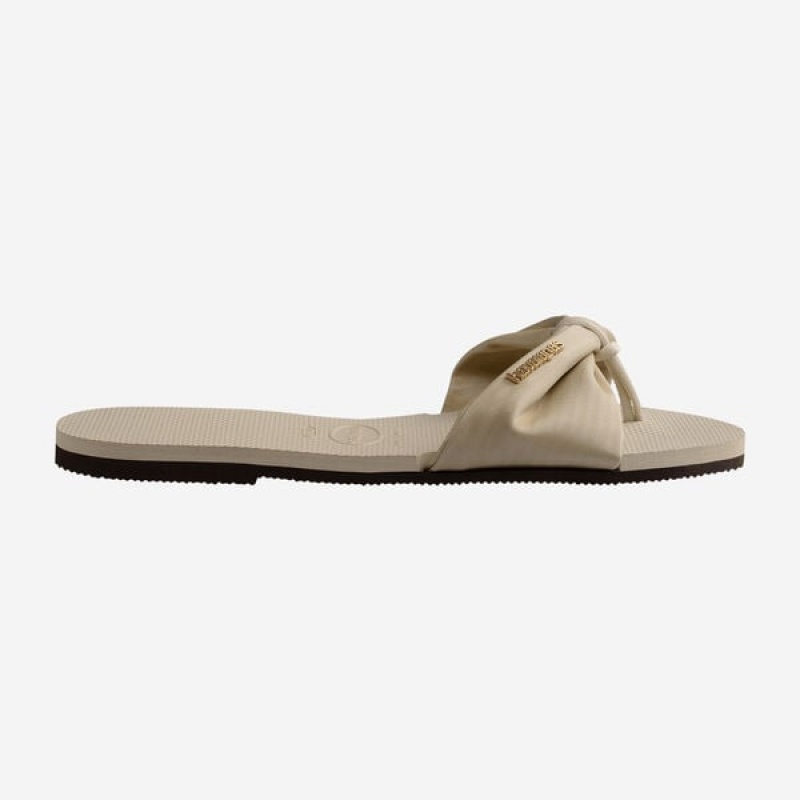 Havaianas You St Tropez Classic Women's Sandals | NKYWBC-730